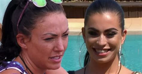 sophie gradon and katie salmon.
